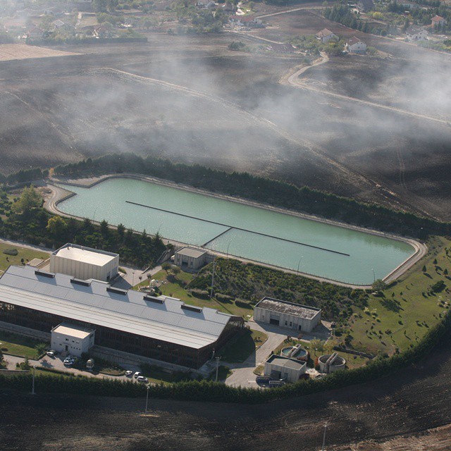 Infrastrutture Gestite - Acquedotto Lucano SPA